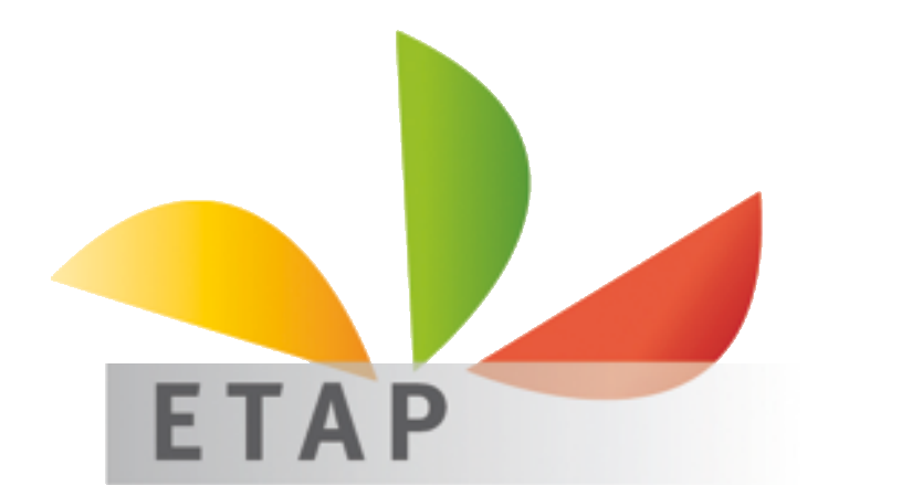 Logo d'ETAP52